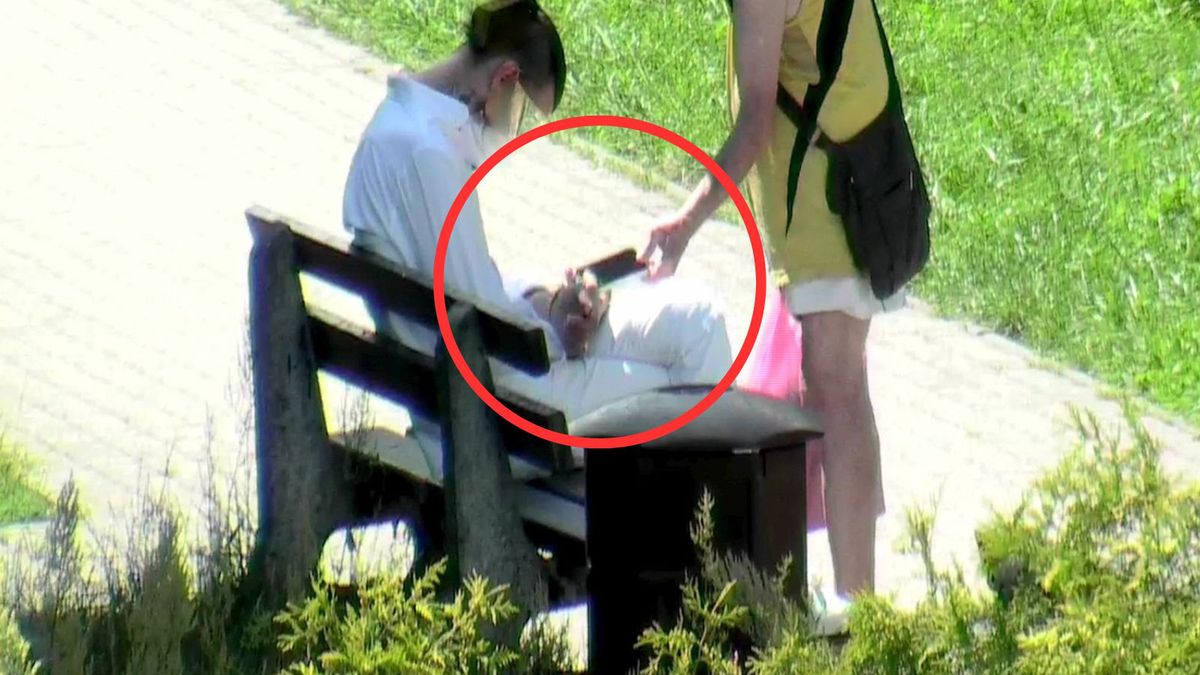 Kradzież w Kielcach