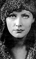 Greta Garbo