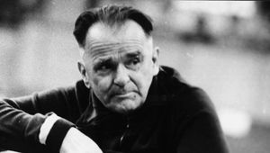 Kazik, Antek, czy Feliks - dopasuj imię do słynnego polskiego trenera!