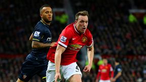 Phil Jones: Manchester United musi celować wyżej niż w Puchar Anglii