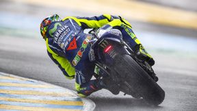 Kolejny rekord Valentino Rossiego w MotoGP