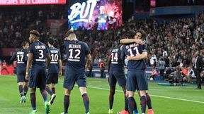 Ligue 1: nieprawdopodobne emocje w Metz! PSG dogoniło Monaco