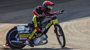 Żużel. Woffinden nie trenował i pojechał znakomicie. To będzie klucz do sukcesu?