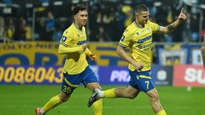 Radomiak – Arka Gdynia – zapowiedź meczu, kursy bukmacherskie (5.03.2026)