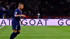 Prezes La Ligi zabrał głos ws. transferu Kyliana Mbappe. Wymowne słowa