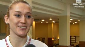 Kamila Lićwinko: Chcę dołożyć coś do dwóch metrów