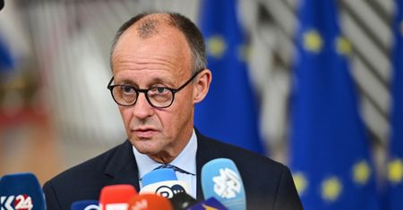 Ekonomista ocenił sytuację gospodarczą Niemiec. "Dramatyczna"