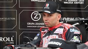 Żużel. Gleb Czugunow wraca do PGE Ekstraligi. Rosjanin zakończył rozmowy z klubami