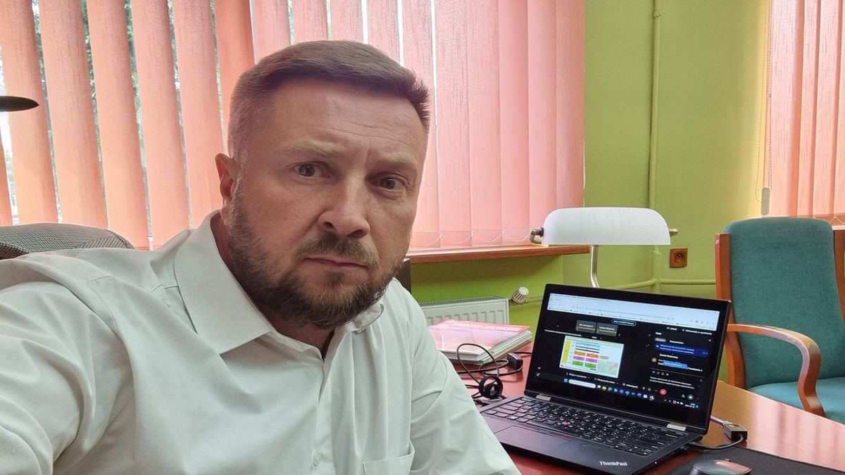 Pogrzeb Daniela Zadwornego w sobotę.