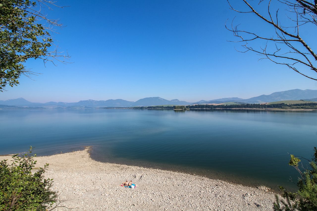 Idealne miejsce na wakacje blisko Polski. Na miejscu: góry, plaże, termy i rowery