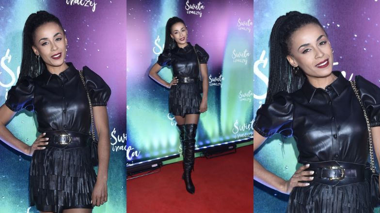 Premiera komedii "Święta inaczej"