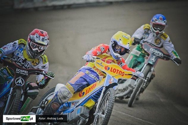 Nicki Pedersen ponownie zaprezentuje się przed częstochowską publicznością