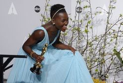 Lupita Nyong'o Kopciuszkiem Oscarów!