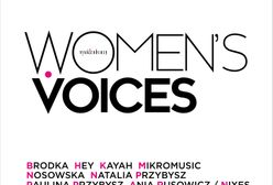 "Women's voices" - utwory kobiecych gwiazd polskiej sceny muzycznej na jednej płycie