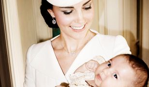 Księżniczka Charlotte już zarabia więcej niż książę Jerzy