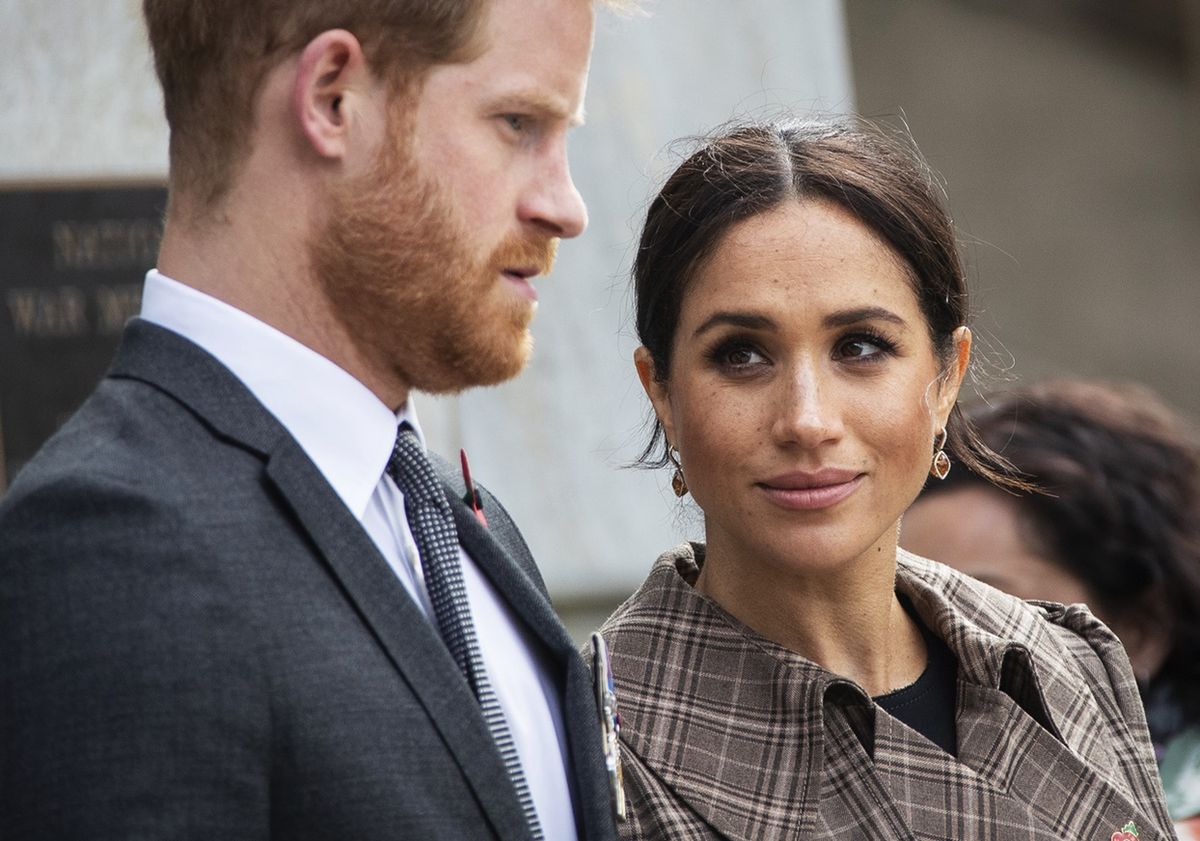 Jak pracuje się z Harrym i Meghan? Była współpracowniczka komentuje