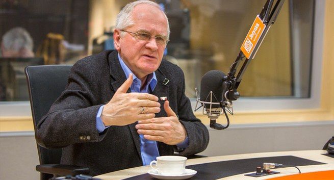 Krzysztof Czabański: opłata audiowizualna dopiero, jeśli nie uszczelnimy poboru abonamentu RTV