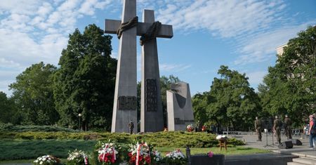 Dziecko poznaje historię przez sztukę. Konkurs o Poznańskim Czerwcu jako lekcja wrażliwości