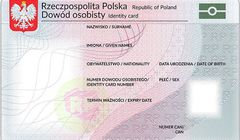 Nowe dowody osobiste z warstwą elektroniczną od marca 2019 r. - MSWiA pokazało wzór