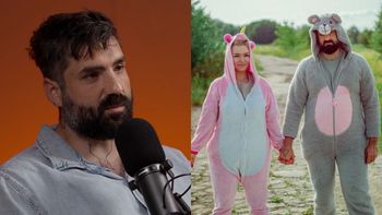 Damian z "Love is Blind" poinformował o ROZSTANIU z Martą! "Dużym błędem było zamieszkanie ze sobą"
