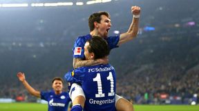 Schalke 04 Gelsenkirchen - Bayer 04 Leverkusen na żywo. Oglądaj Bundesligę w telewizji i internecie