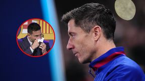 To może być wielki dzień! Lewandowski idzie po rekord Messiego