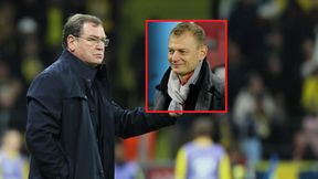 Zaskoczył ws. kadry. Były asystent Nawałki nie zgodził się z Urbanem