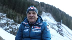 Skoki narciarskie. Są nowe wieści w sprawie stanu zdrowia Zbigniewa Klimowskiego