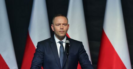 Niech Nawrocki rozmawia z USA. Tak twierdzą Polacy