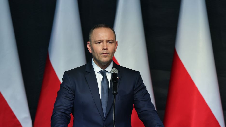 Karol Nawrocki