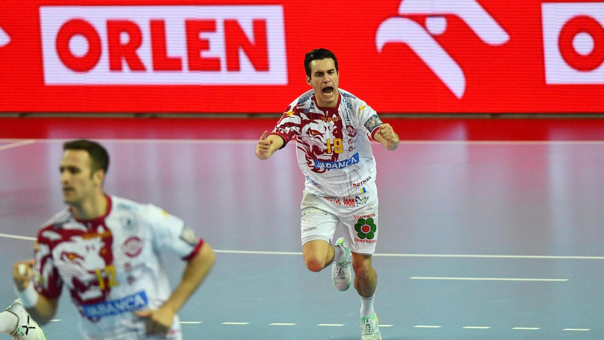 Newspix / JACEK PRONDZYNSKI/FOTOPYK  / Na zdjęciu: Gonzalo Perez Arce