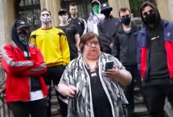 Rap dla lekarzy. Śpiewa teściowa z Mokotowa