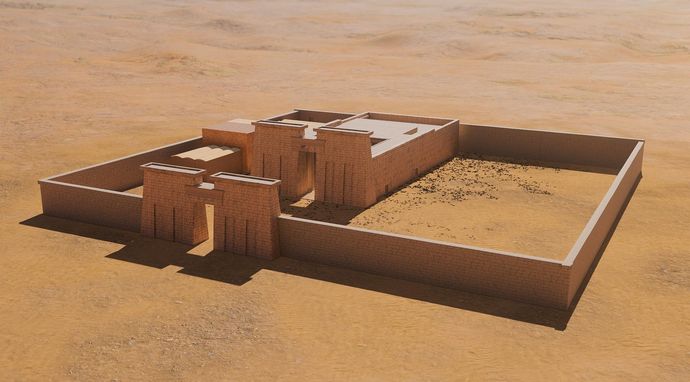 Egipt: Miejsce pełne tajemnic