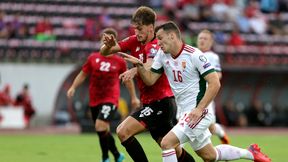 El. MŚ 2022. Niespodzianka w Albanii. Gospodarze ograli Węgrów!
