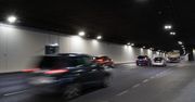 Warszawa: Odcinkowy pomiar prędkości w tunelu Wisłostrady. To nie koniec zmian