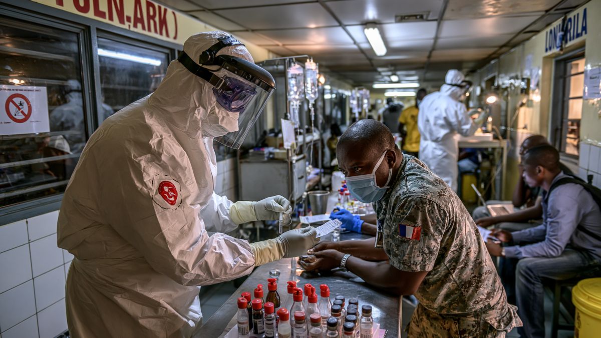 ebola
