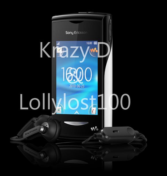 Sony Ericsson Yendo i Cedar - przeciek zdjęć czy fake? 8