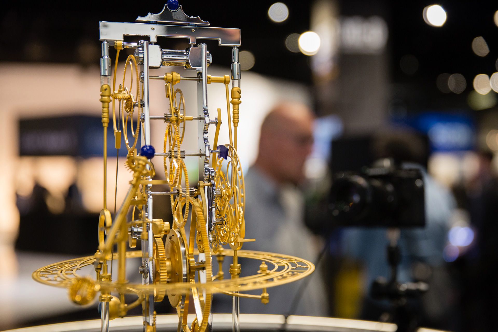 Targi Photokina 2016 pokazały, że branża fotograficzna się nie kończy, a jedynie zmienia na lepsze 22