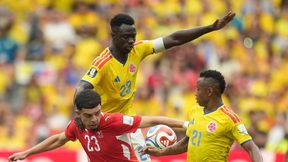 Szwajcaria w ćwierćfinale! 120 minut męczarni i zwycięskie rzuty karne