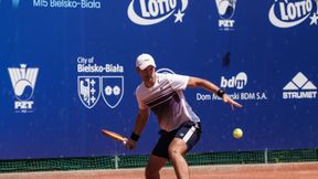 LOTTO PZT Polish Tour. Dwóch Polaków w półfinale
