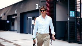 Zaskakujące plany Mercedesa w F1. Stracą miliony dolarów