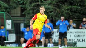 Naładowani energią. Najlepsi I-ligowcy 18. kolejki