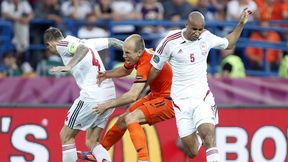 Przegląd europejskiej prasy: Sędzia oszukał Holendrów, mnóstwo szczęścia Niemców