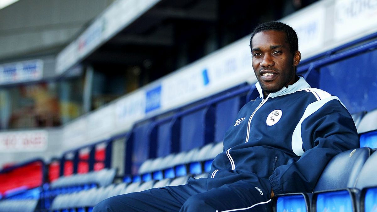 Getty Images / Alex Livesey / Na zdjęciu: Jay Jay Okocha