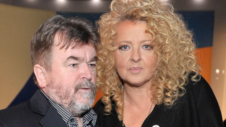 Magda Gessler chłodno o relacjach z Edwardem Miszczakiem