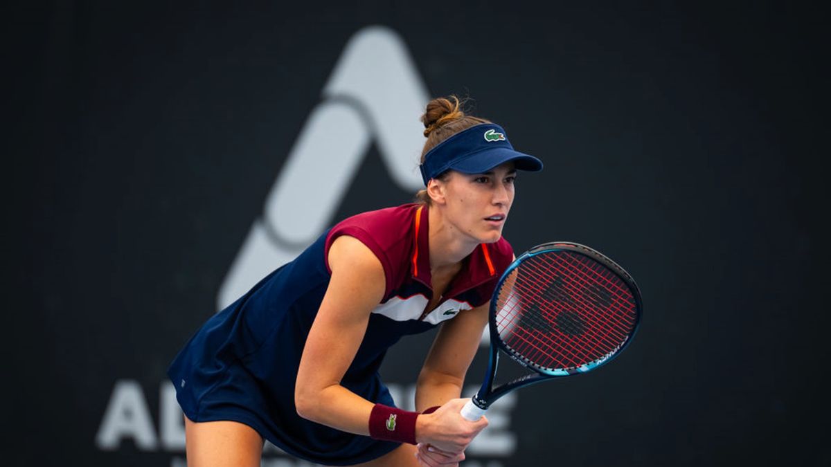Getty Images / Robert Prange/Getty Images / Na zdjęciu: Bernarda Pera