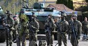 Nowy rodzaj wojsk w Polsce. Rozpocznie działalność we wrześniu