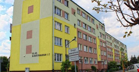 Najem nie tak opłacalny? Eksperci policzyli