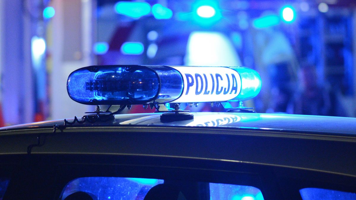 W wyniku wypadku zmarł jeden z kierowców