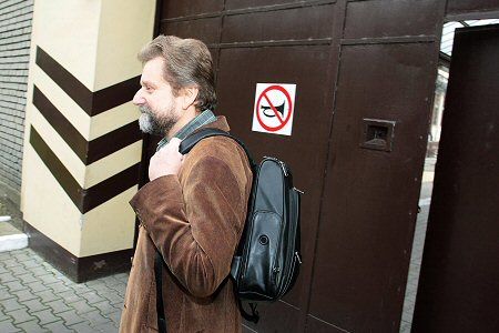 Były wiceminister zdrowia Jarosław Pinkas opuszcza areszt
